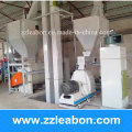 1000~1200 Kg/H Small Poutry Feed Pellet Machine